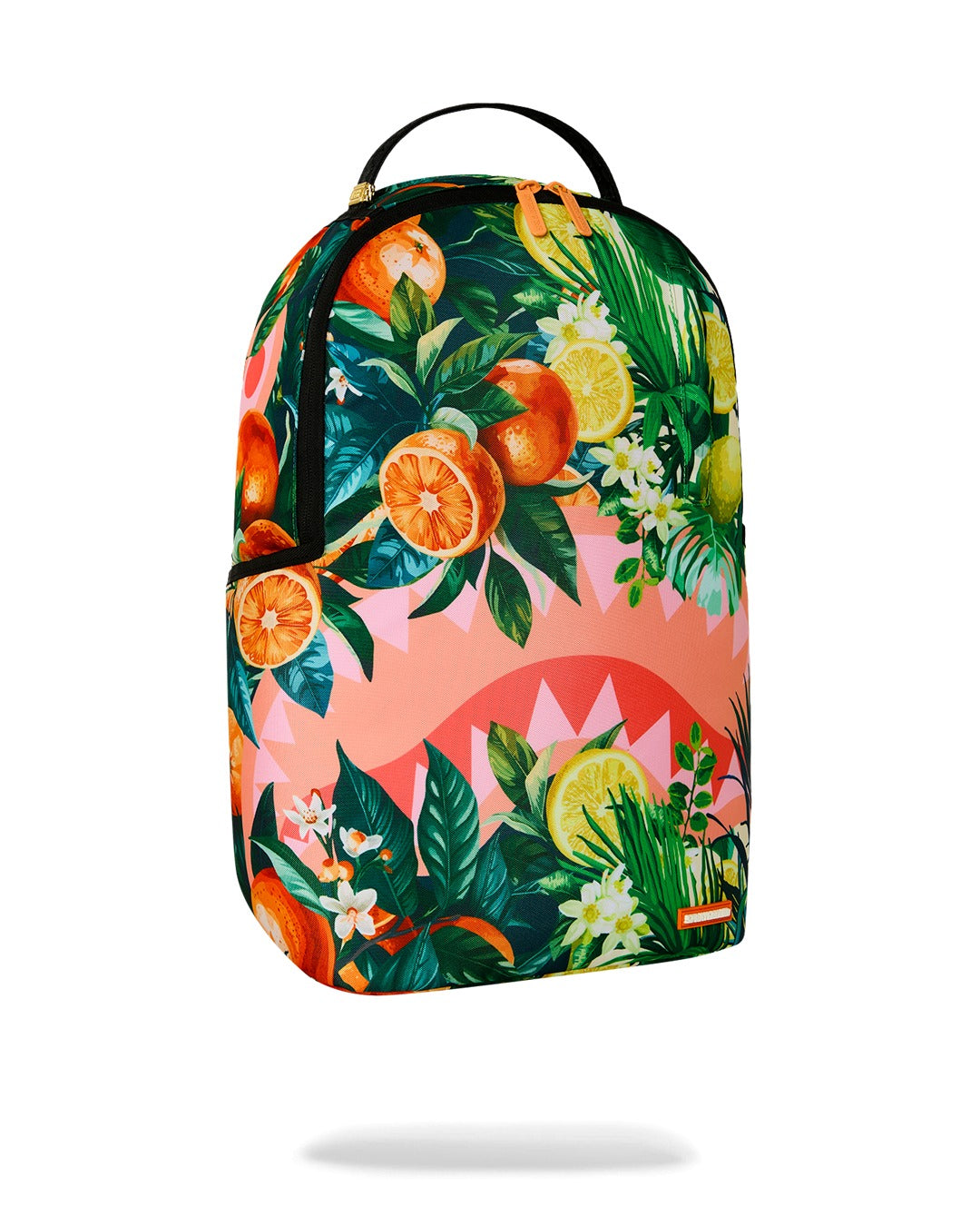 CITRUS SPLIT BACKPACK