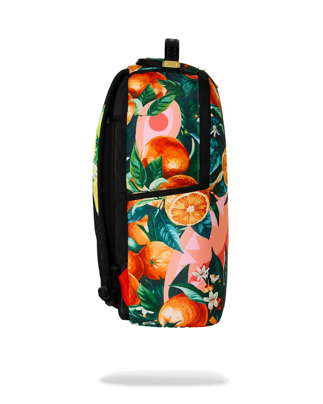 CITRUS SPLIT BACKPACK