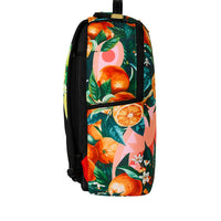 CITRUS SPLIT BACKPACK