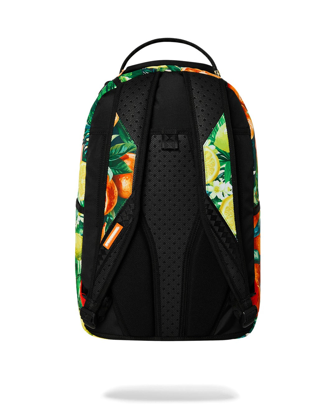 CITRUS SPLIT BACKPACK