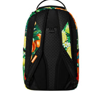 CITRUS SPLIT BACKPACK