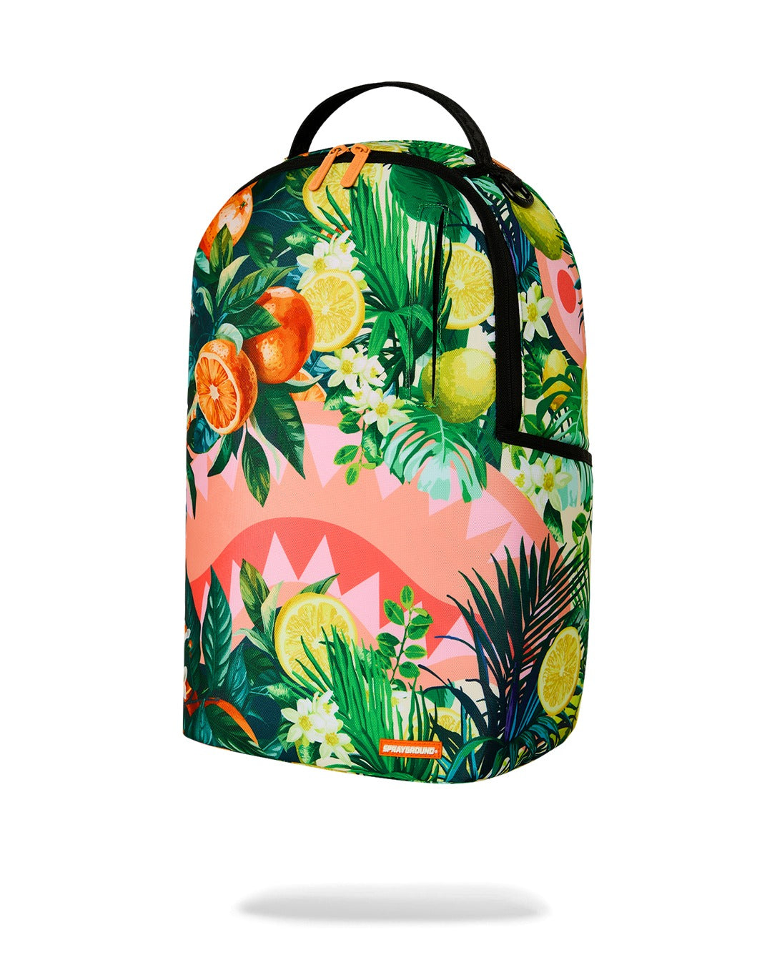 CITRUS SPLIT BACKPACK