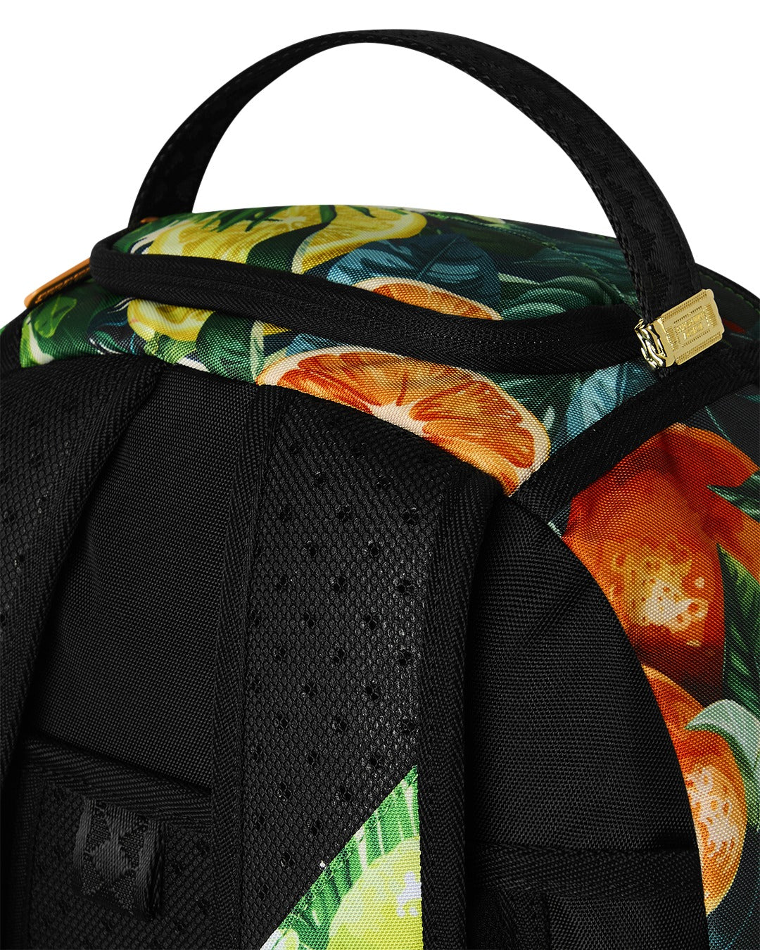 CITRUS SPLIT BACKPACK