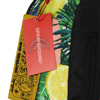 CITRUS SPLIT BACKPACK