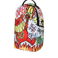 DOODLE DIABLO BACKPACK