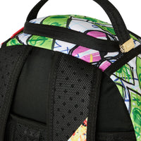 DOODLE DIABLO BACKPACK