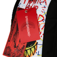DOODLE DIABLO BACKPACK