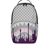 CREAM SPACE DRIP BACKPACK