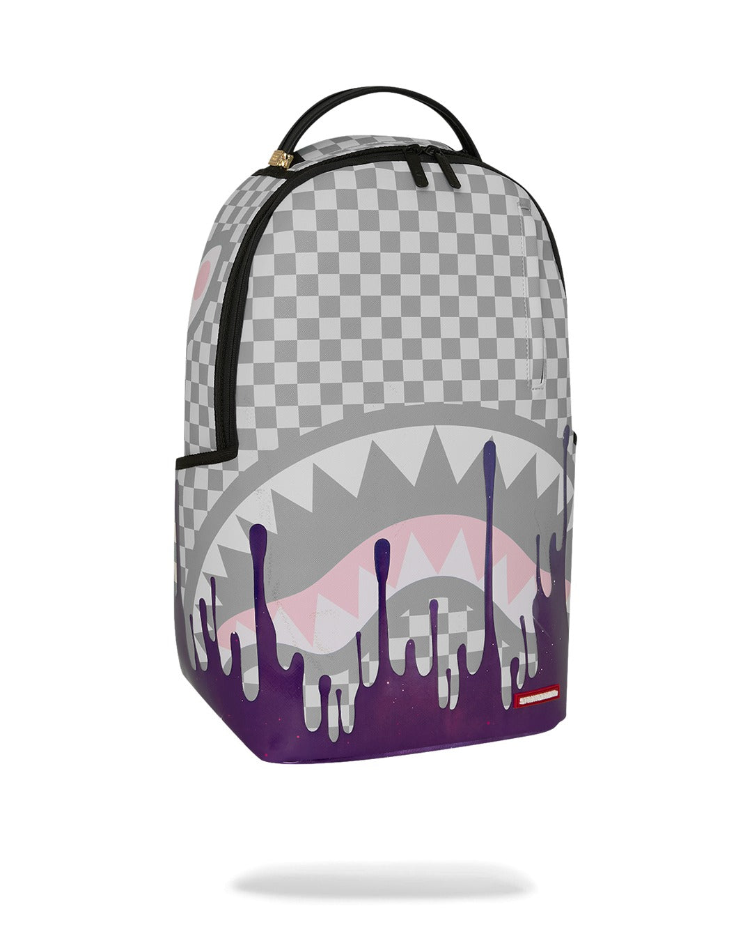 CREAM SPACE DRIP BACKPACK