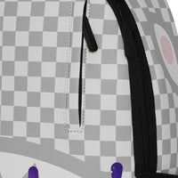 CREAM SPACE DRIP BACKPACK