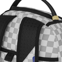 CREAM SPACE DRIP BACKPACK