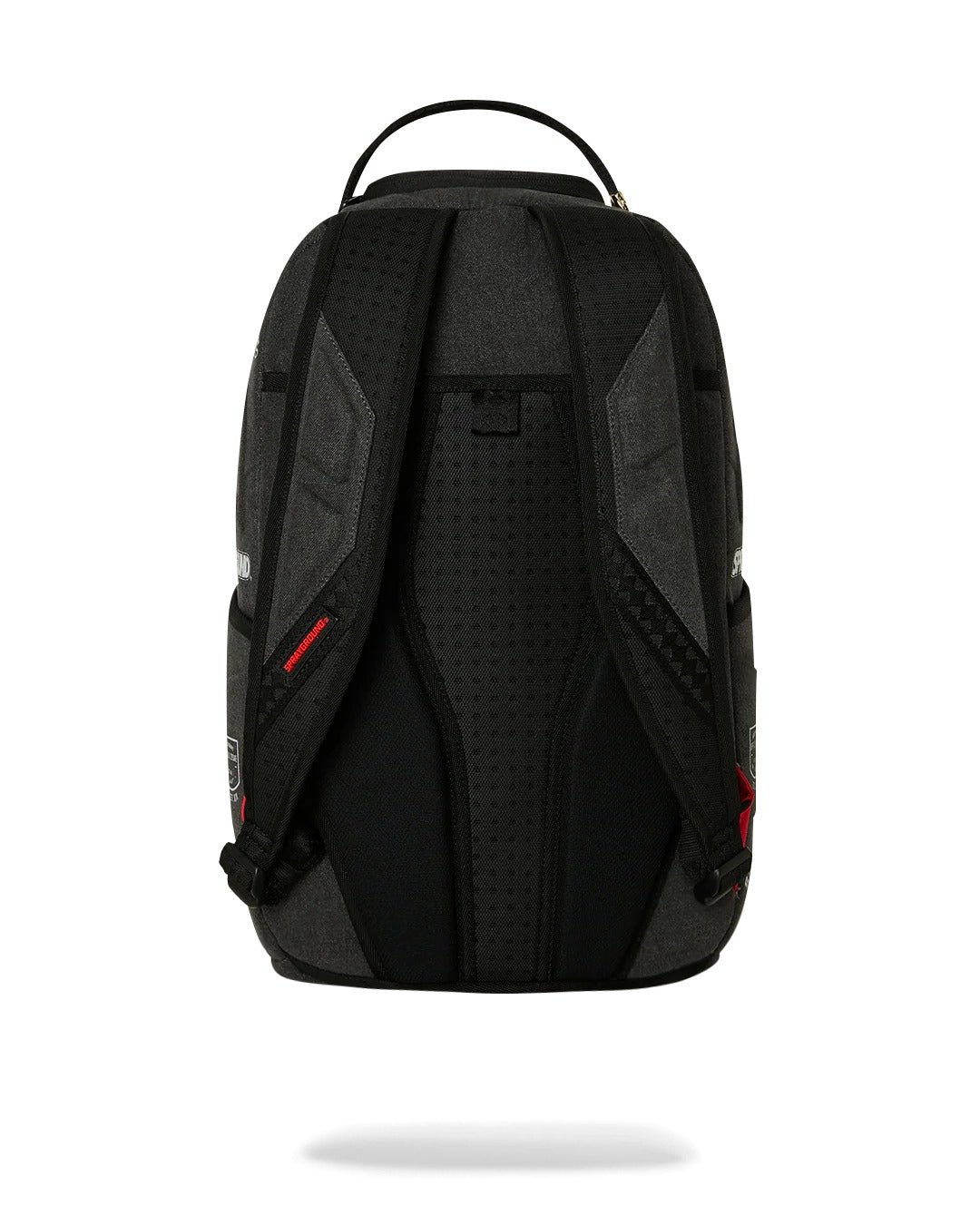STREET FIGHTER BACKPACK