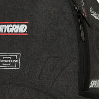 STREET FIGHTER BACKPACK