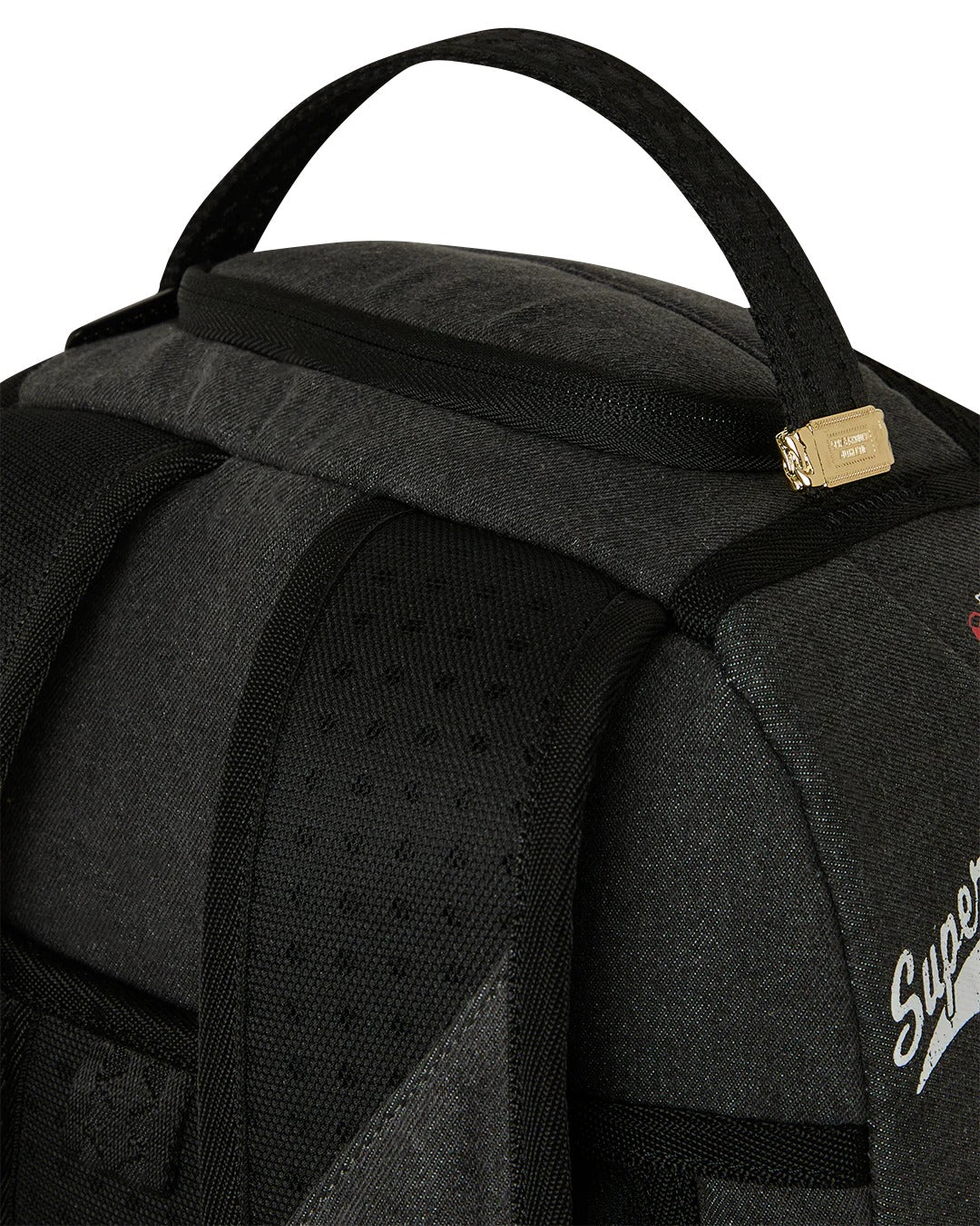 STREET FIGHTER BACKPACK