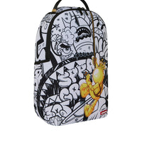 ASTRO MARKER DOODLE BACKPACK
