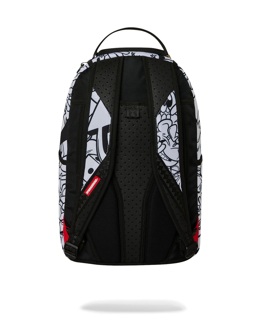 ASTRO MARKER DOODLE BACKPACK