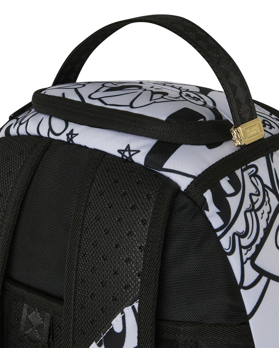 ASTRO MARKER DOODLE BACKPACK