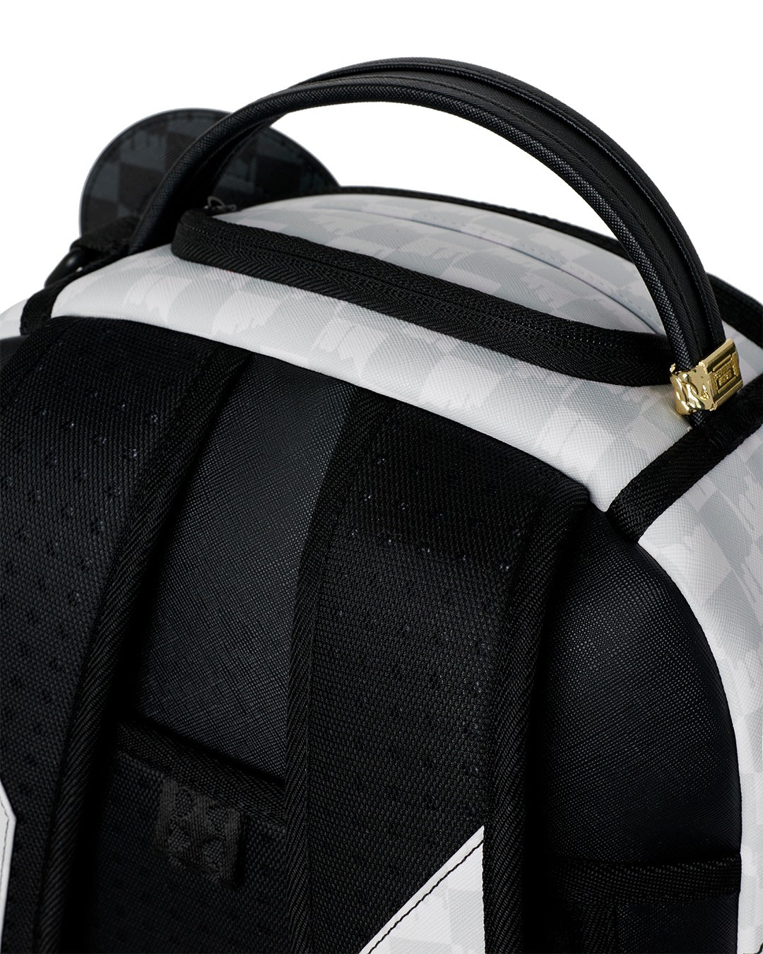 PANDA FACE BACKPACK