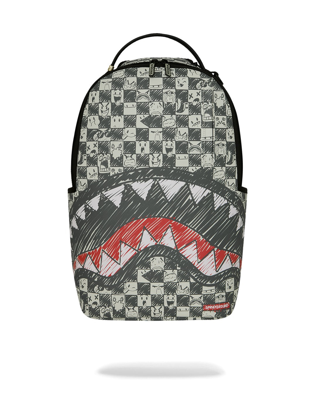 EMOTE CHECK BACKPACK