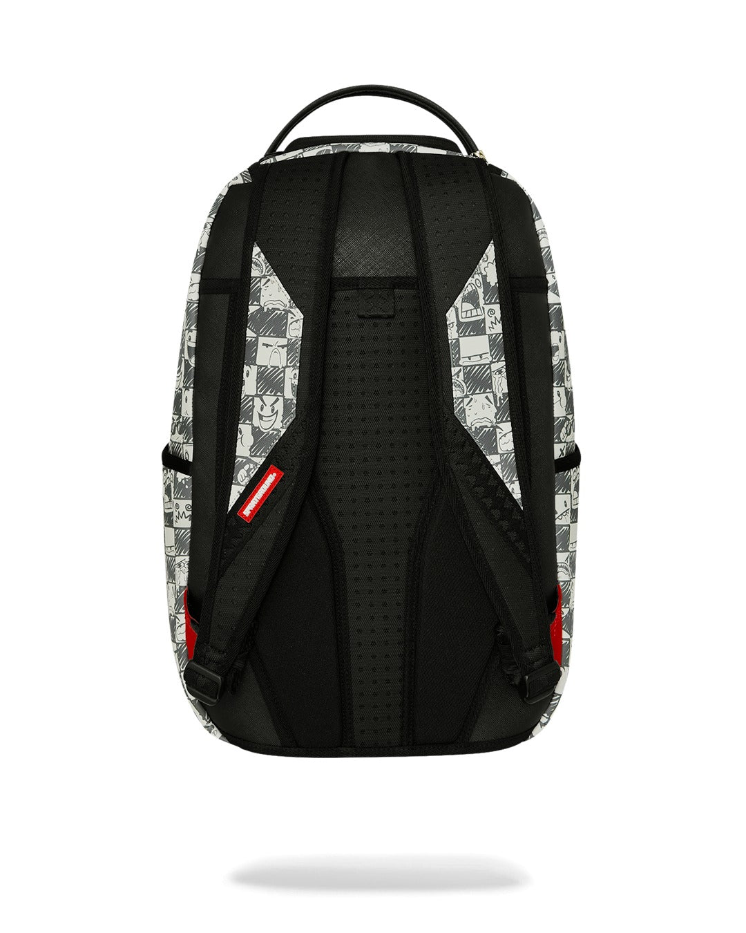 EMOTE CHECK BACKPACK