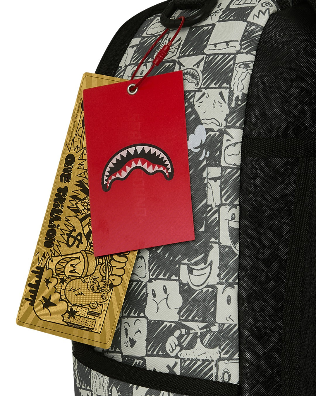 EMOTE CHECK BACKPACK