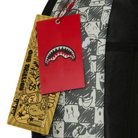 EMOTE CHECK BACKPACK