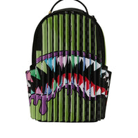 INSANE ILLUSION ART CHANGING BACKPACK