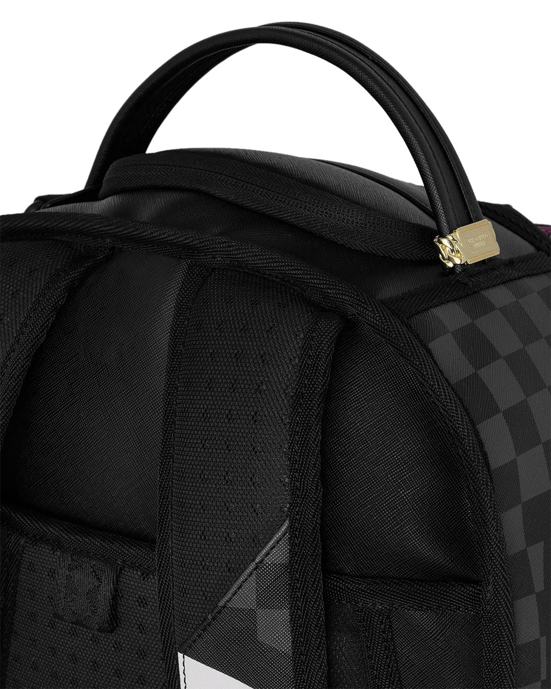 INSANE ILLUSION ART CHANGING BACKPACK