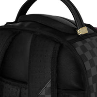 INSANE ILLUSION ART CHANGING BACKPACK