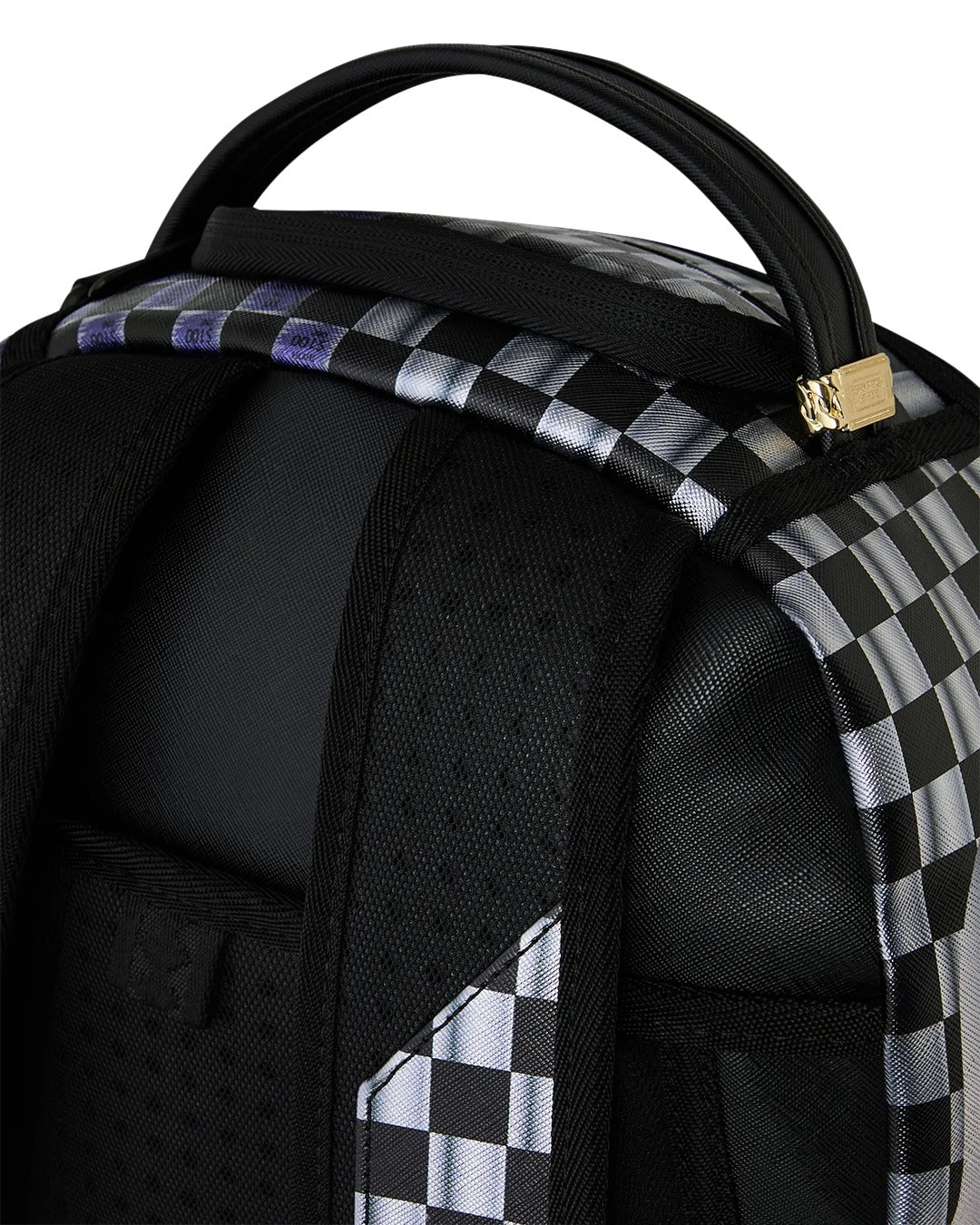 SCRATCH OFF SHARK BACKPACK