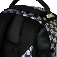 SCRATCH OFF SHARK BACKPACK