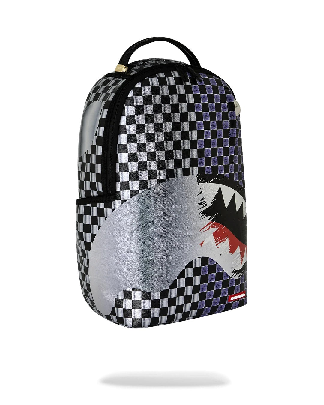 SCRATCH OFF SHARK BACKPACK