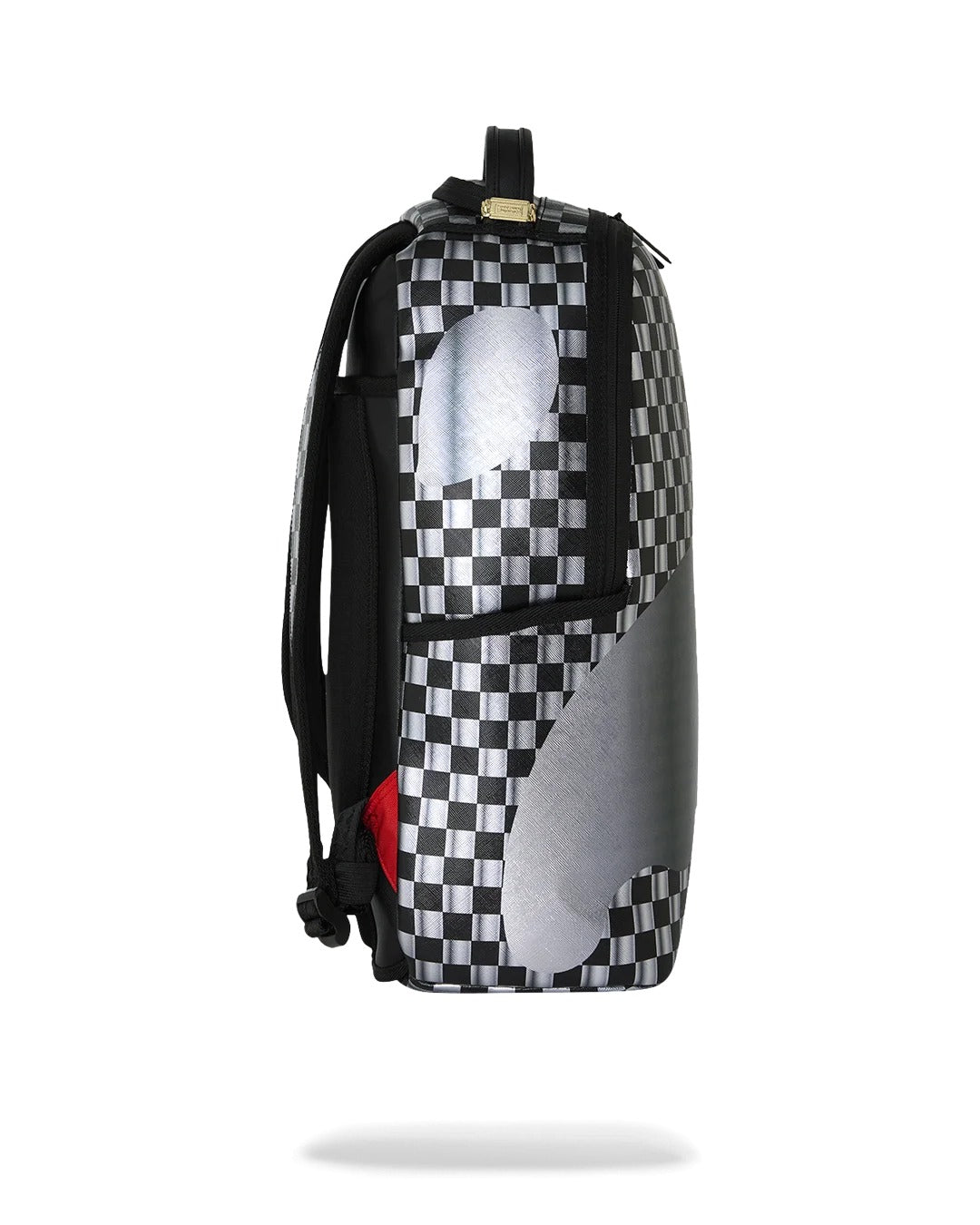 SCRATCH OFF SHARK BACKPACK