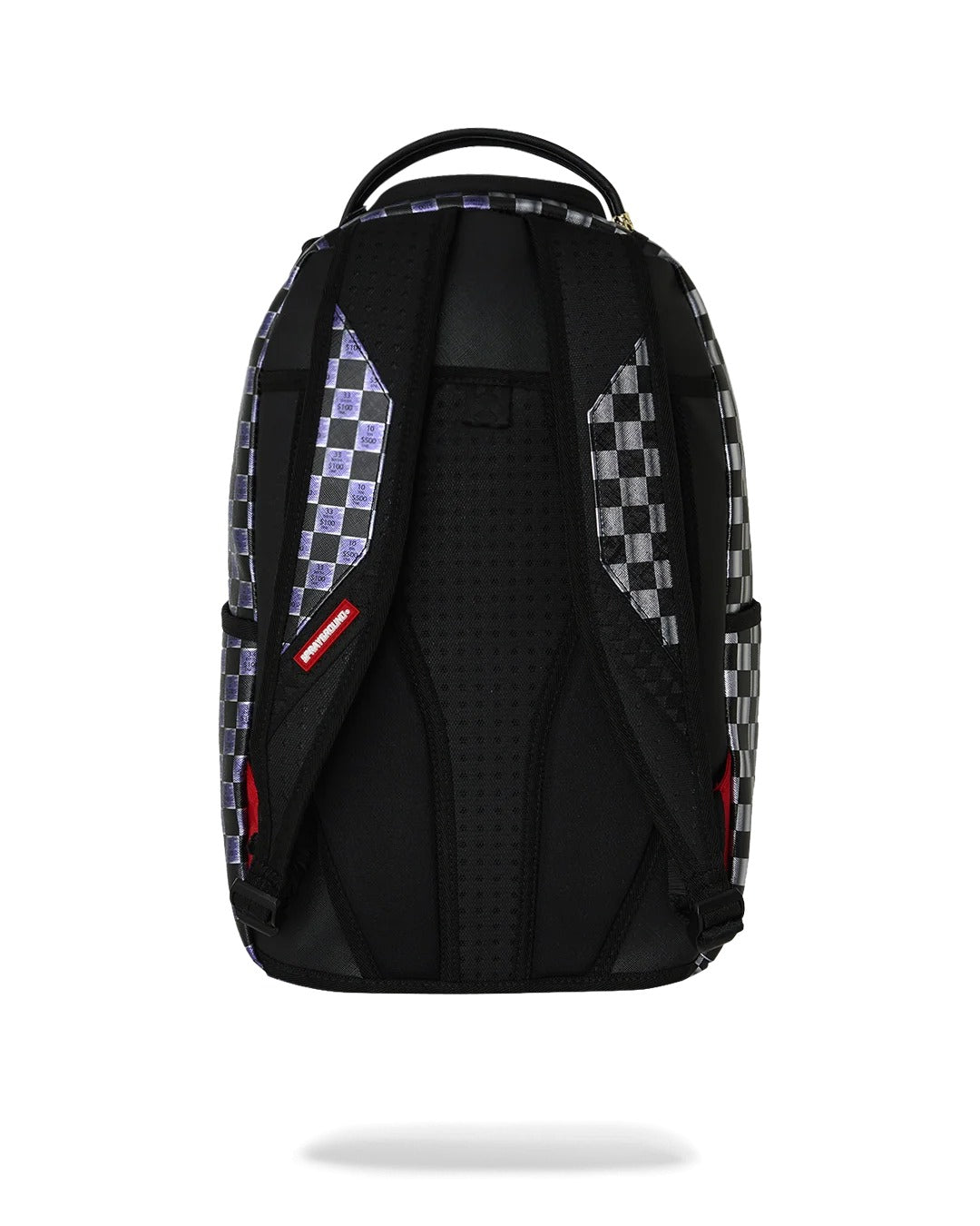 SCRATCH OFF SHARK BACKPACK