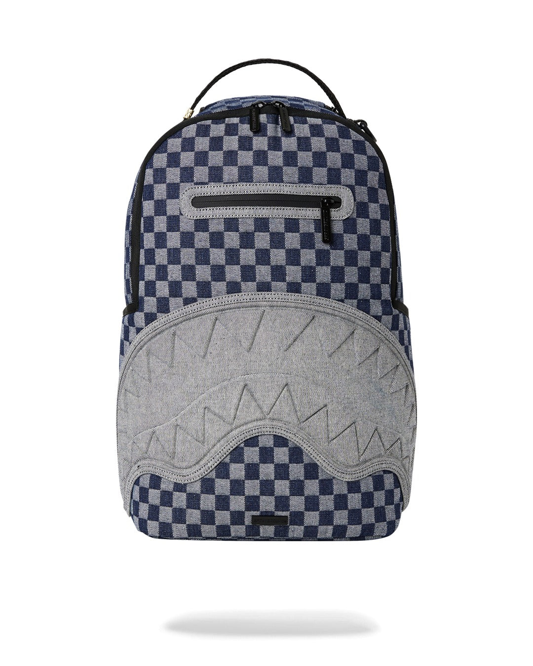 WARP & WEFT IN PARIS BACKPACK