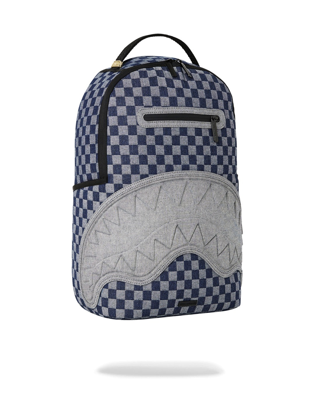 WARP & WEFT IN PARIS BACKPACK