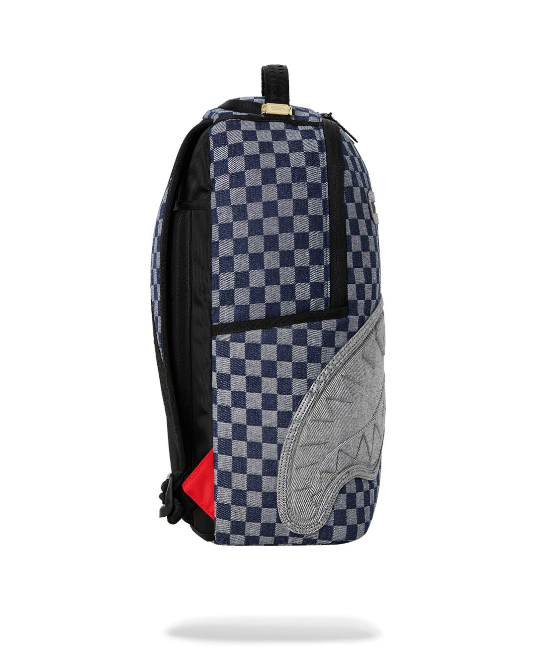 WARP & WEFT IN PARIS BACKPACK