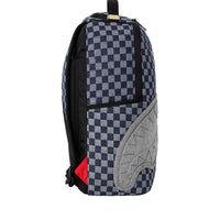 WARP & WEFT IN PARIS BACKPACK