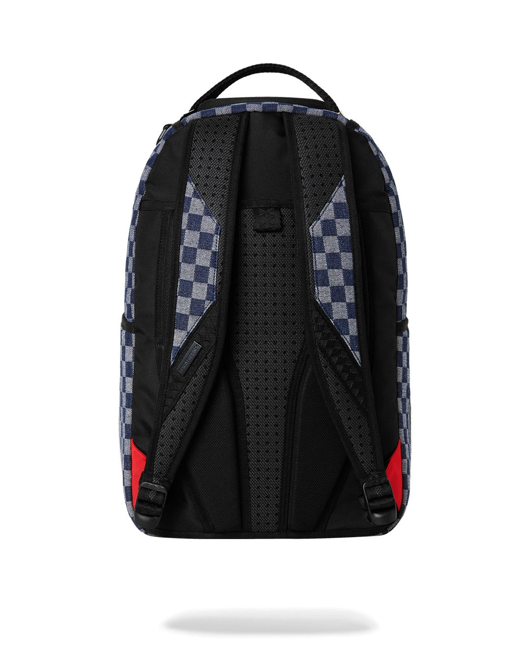 WARP & WEFT IN PARIS BACKPACK