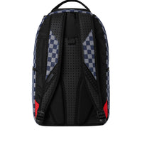 WARP & WEFT IN PARIS BACKPACK