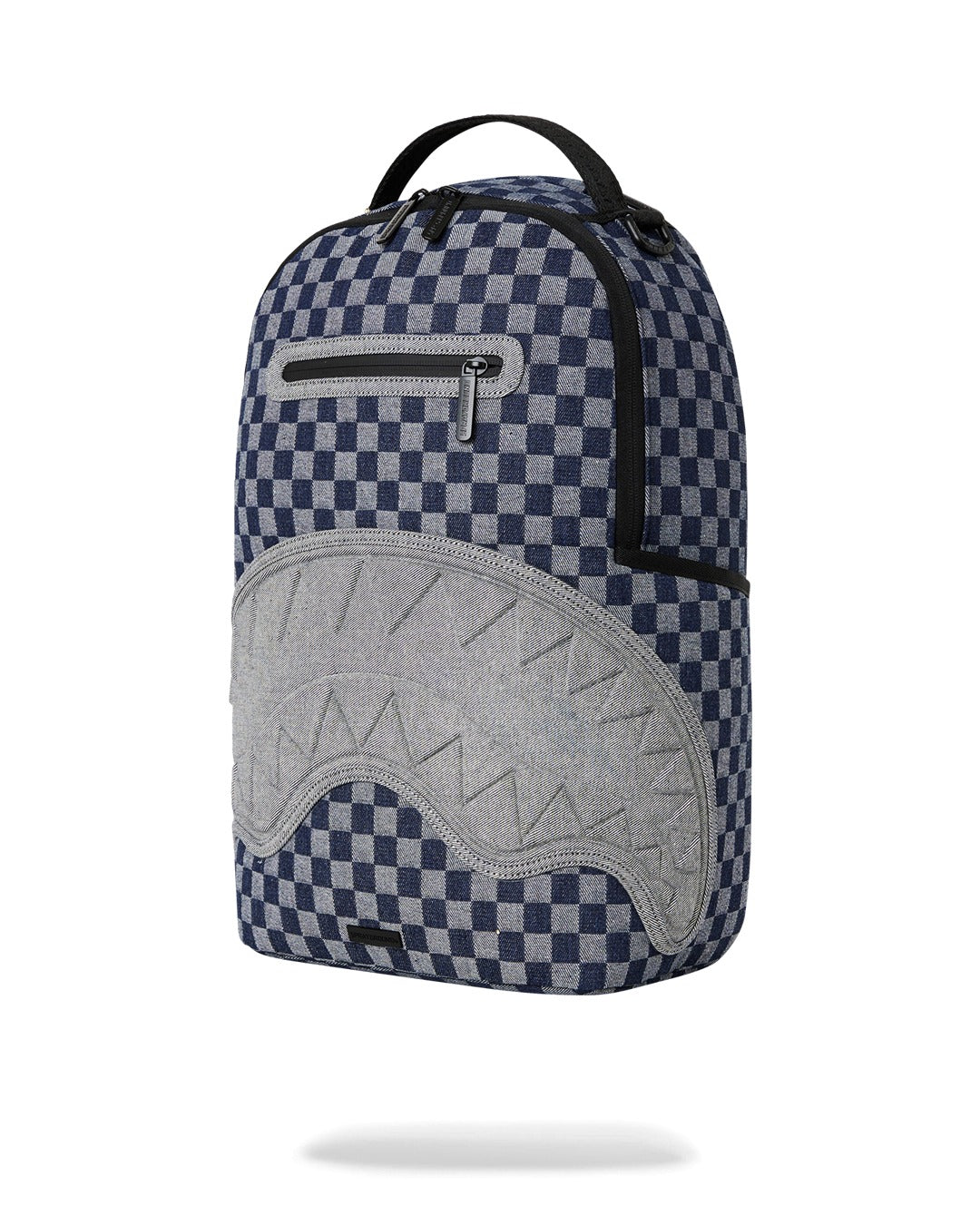 WARP & WEFT IN PARIS BACKPACK