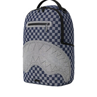 WARP & WEFT IN PARIS BACKPACK