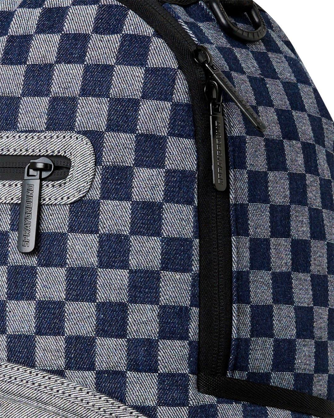 WARP & WEFT IN PARIS BACKPACK