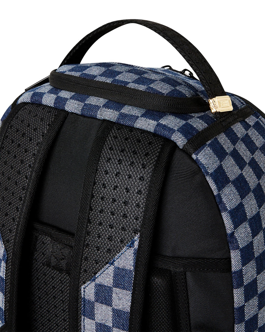 WARP & WEFT IN PARIS BACKPACK