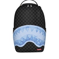 SHARKS ON ICEBERG BACKPACK