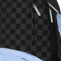 SHARKS ON ICEBERG BACKPACK
