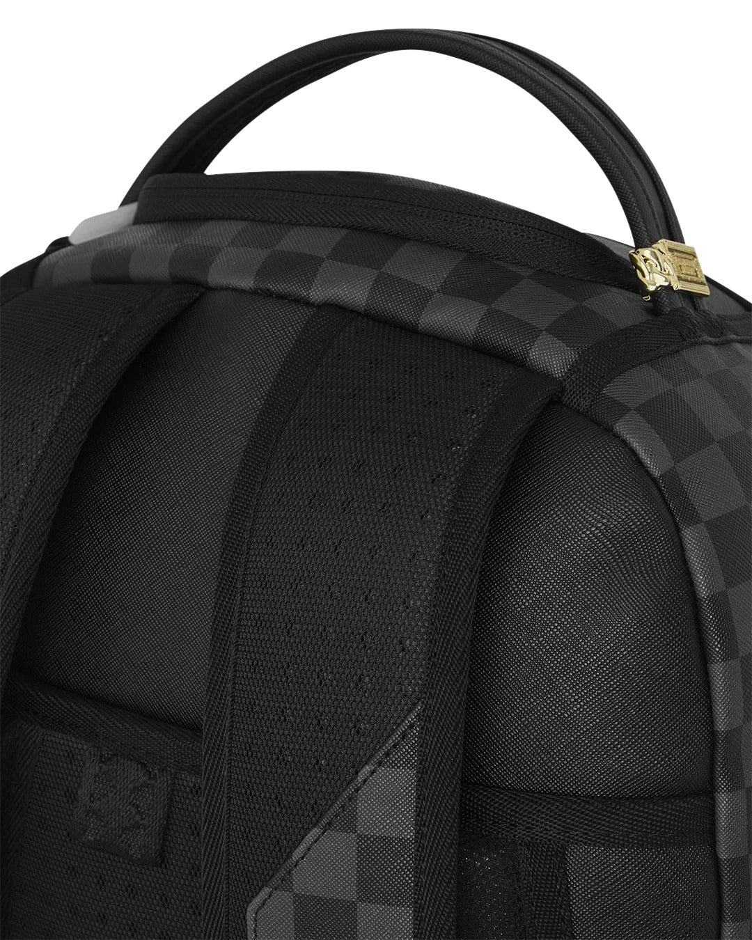 SHARKS ON ICEBERG BACKPACK