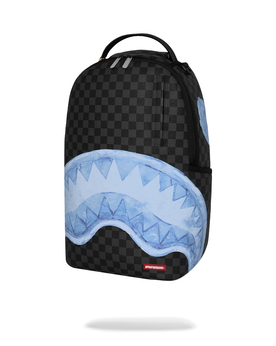 SHARKS ON ICEBERG BACKPACK