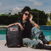 REAL MONEY BACKPACK