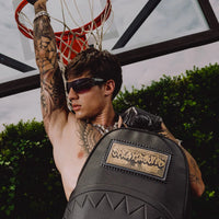 REAL MONEY BACKPACK
